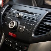 Заправка кондиционеров Акура