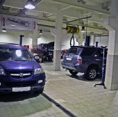 Плановое техническое обслуживание ACURA за 6000 рублей!!! Все включено!