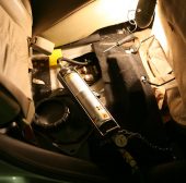 ОЧИСТКА ТОПЛИВНОЙ СИСТЕМЫ ACURA