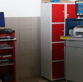 Замена амортизаторов Акура