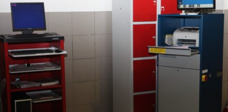 Замена амортизаторов Акура