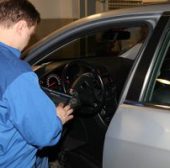 Диагностика автомобилей Acura