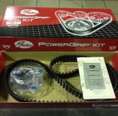 Замена ремня ГРМ Acura MDX