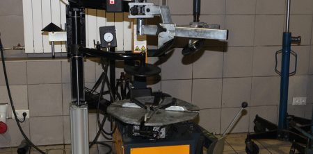 Шиномонтаж автомобилей Акура